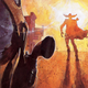 Illustration for article titled An Outlaw to the End